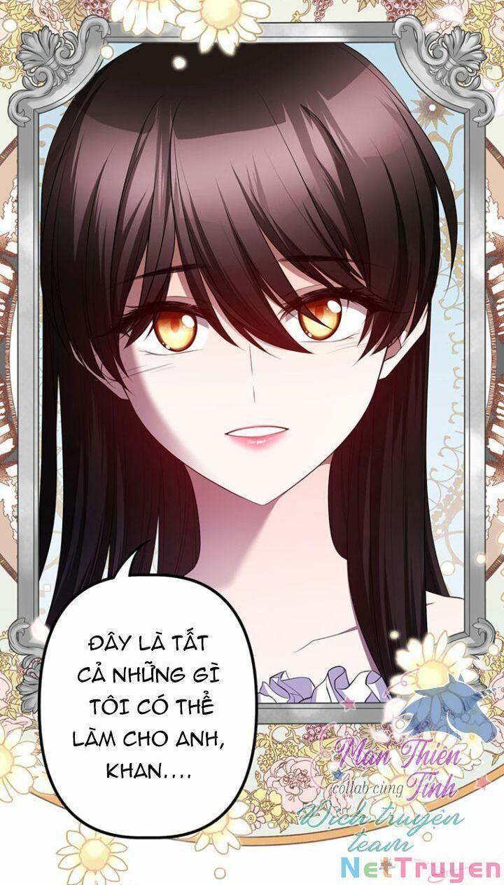 Hoàng Đế Bệ Hạ Là Mãnh Thú Chapter 11 - Trang 2