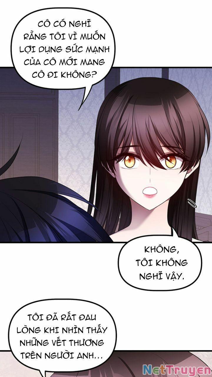 Hoàng Đế Bệ Hạ Là Mãnh Thú Chapter 11 - Trang 2