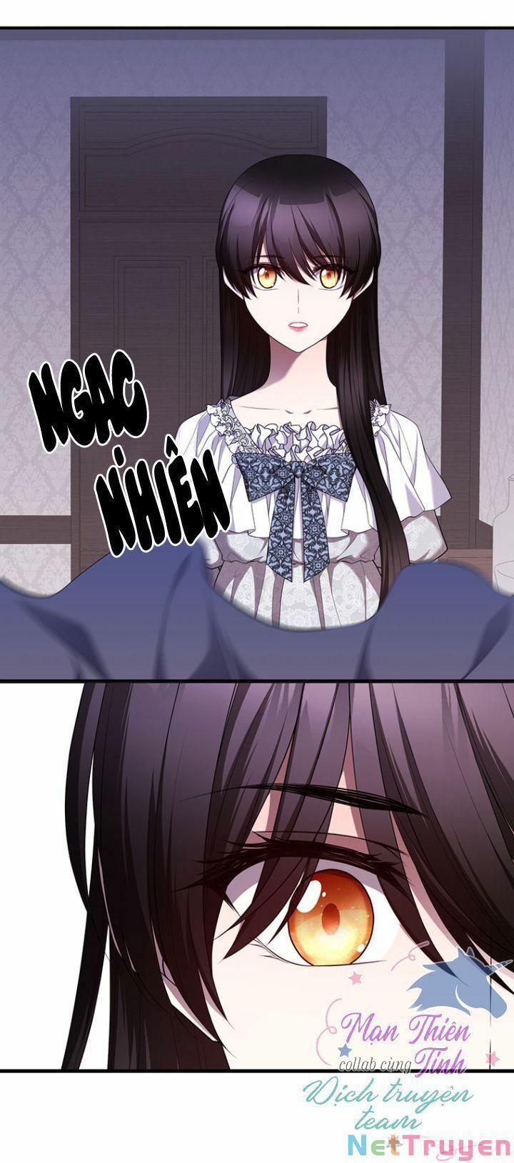 Hoàng Đế Bệ Hạ Là Mãnh Thú Chapter 11 - Trang 2