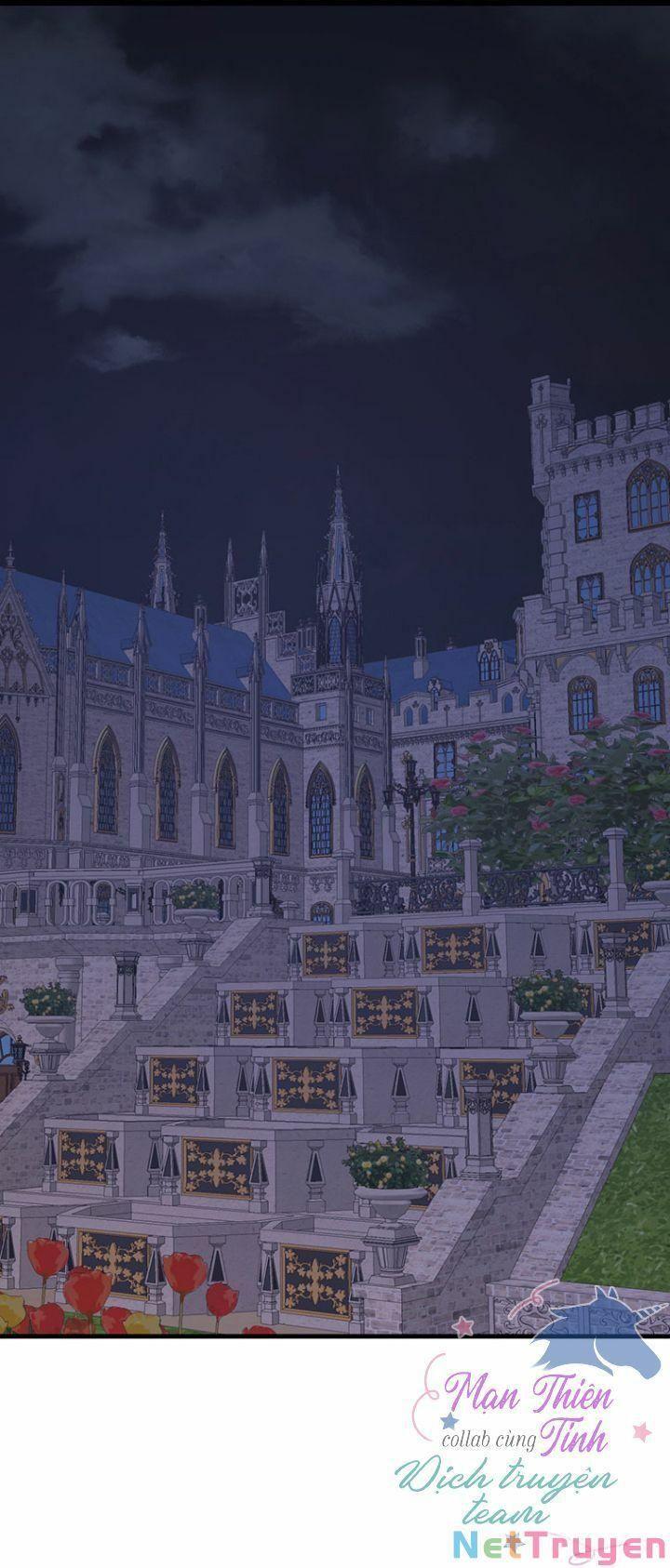 Hoàng Đế Bệ Hạ Là Mãnh Thú Chapter 11 - Trang 2