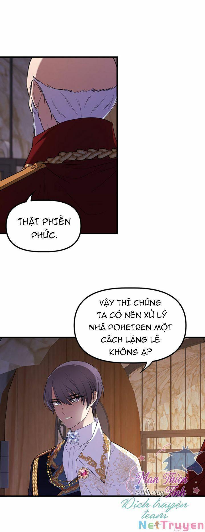 Hoàng Đế Bệ Hạ Là Mãnh Thú Chapter 11 - Trang 2