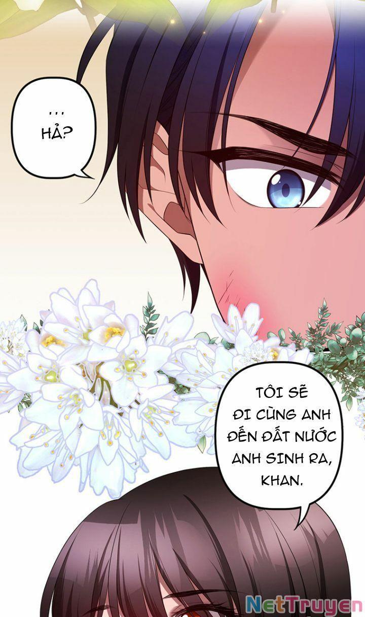 Hoàng Đế Bệ Hạ Là Mãnh Thú Chapter 11 - Trang 2