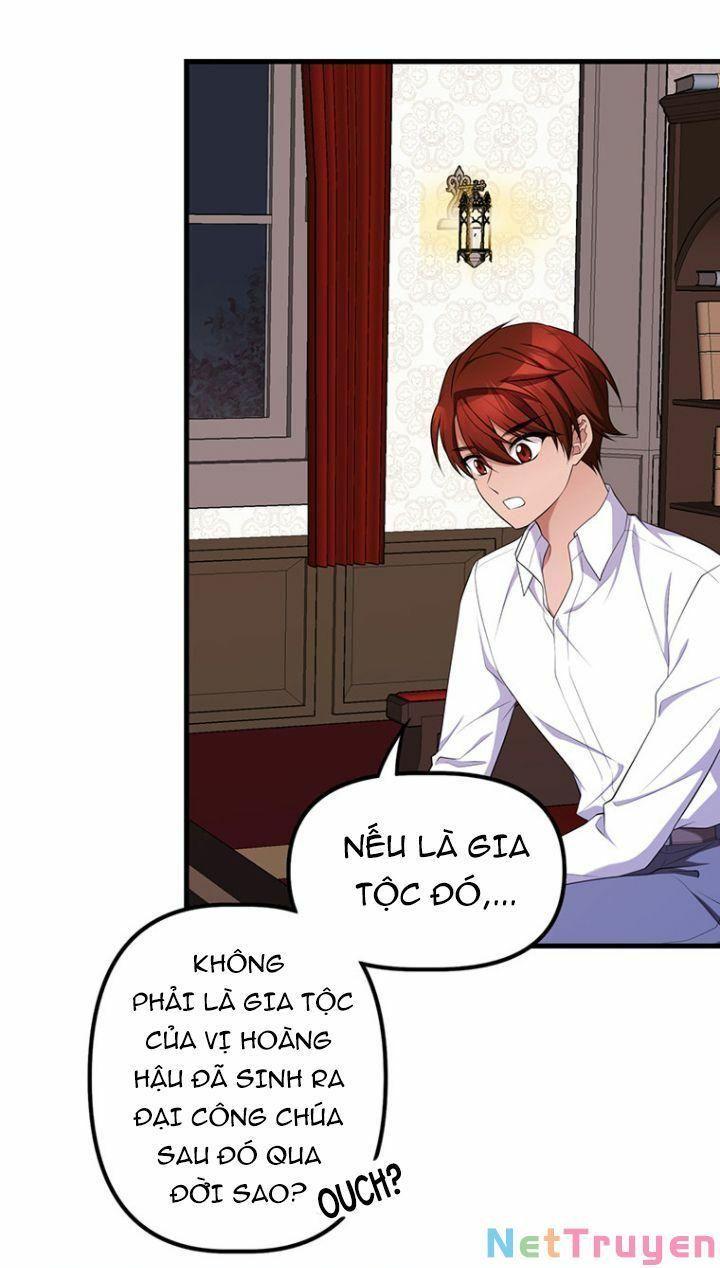 Hoàng Đế Bệ Hạ Là Mãnh Thú Chapter 11 - Trang 2