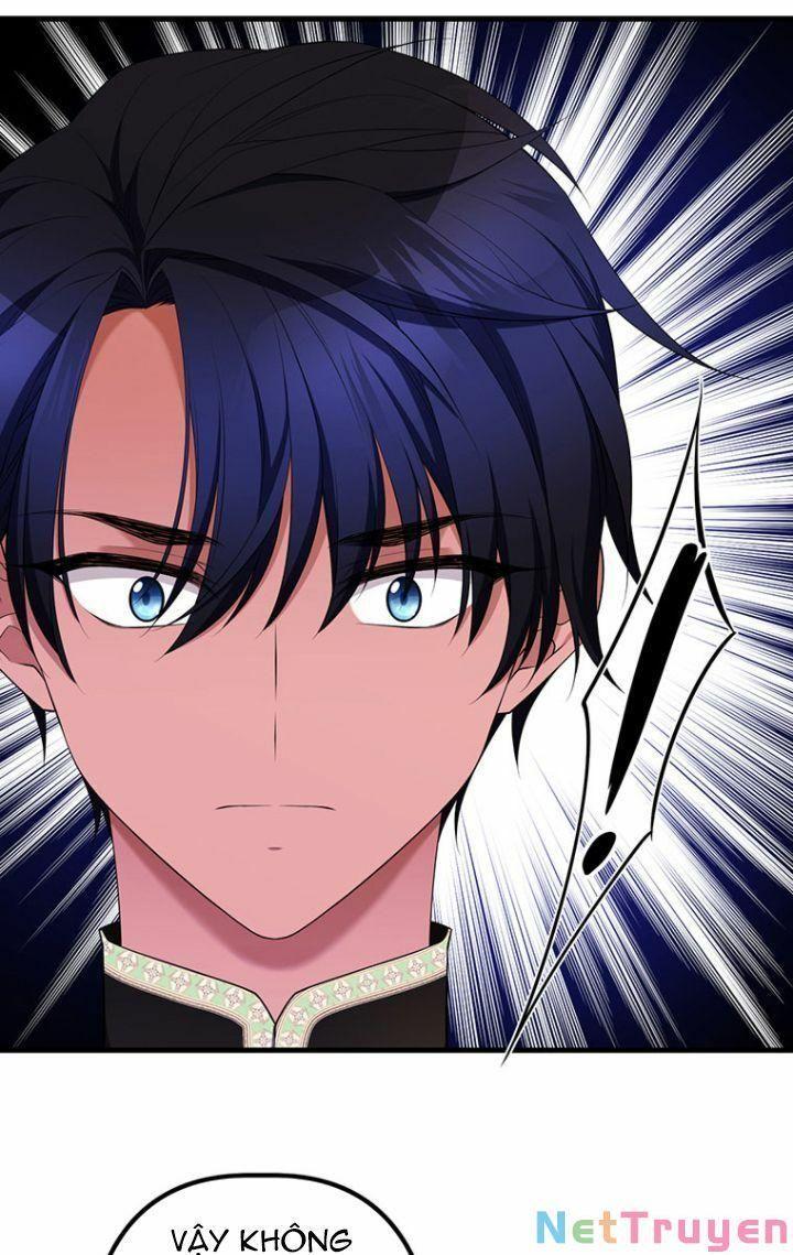 Hoàng Đế Bệ Hạ Là Mãnh Thú Chapter 11 - Trang 2