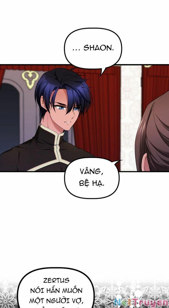 Hoàng Đế Bệ Hạ Là Mãnh Thú Chapter 11 - Trang 2