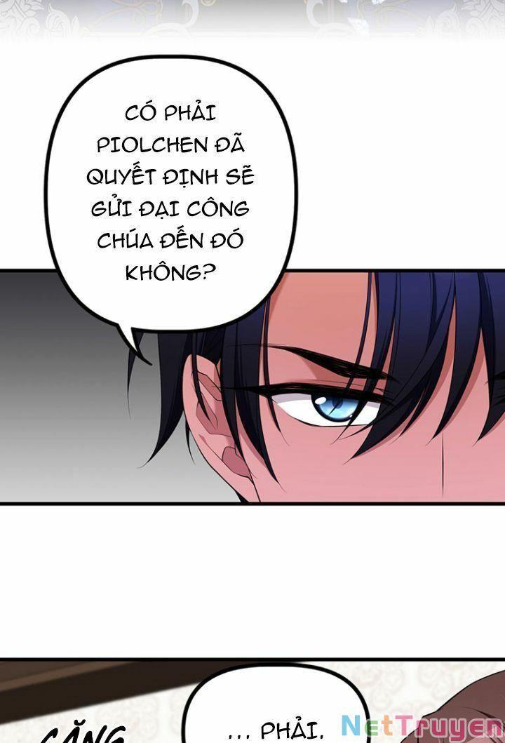 Hoàng Đế Bệ Hạ Là Mãnh Thú Chapter 11 - Trang 2