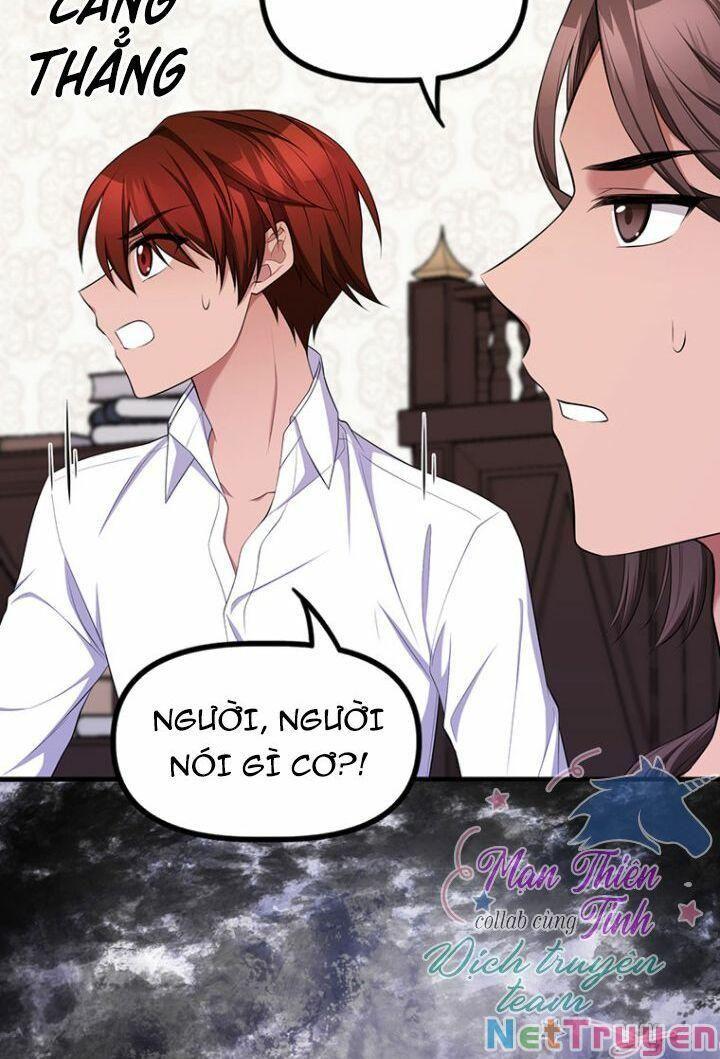 Hoàng Đế Bệ Hạ Là Mãnh Thú Chapter 11 - Trang 2