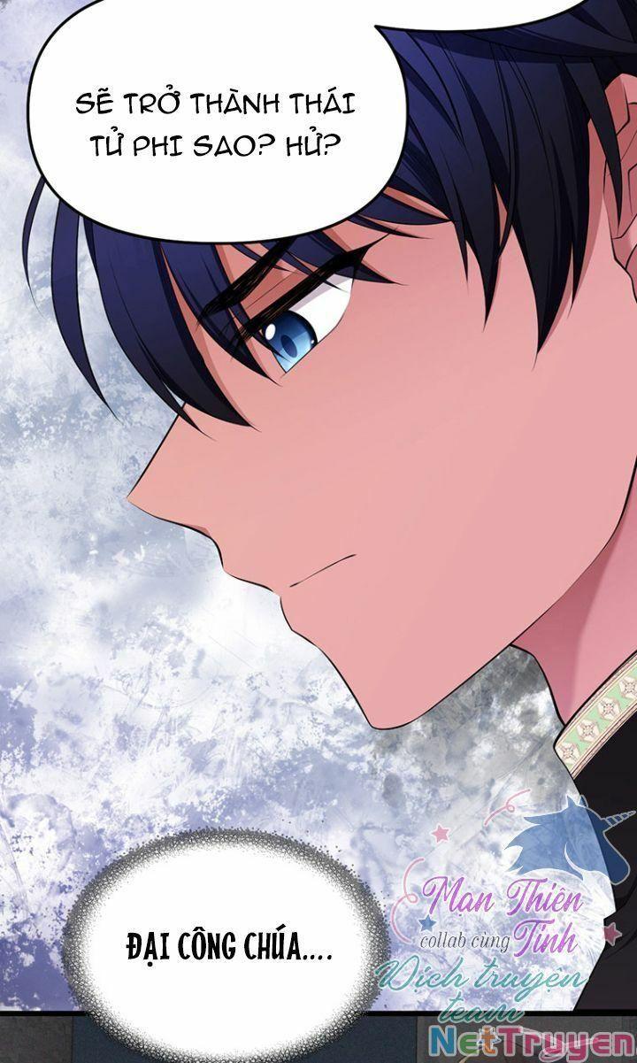 Hoàng Đế Bệ Hạ Là Mãnh Thú Chapter 11 - Trang 2