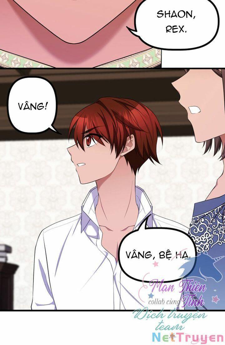 Hoàng Đế Bệ Hạ Là Mãnh Thú Chapter 11 - Trang 2