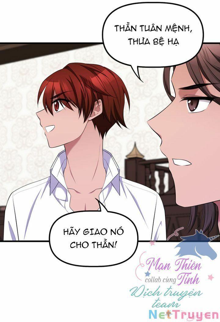 Hoàng Đế Bệ Hạ Là Mãnh Thú Chapter 11 - Trang 2