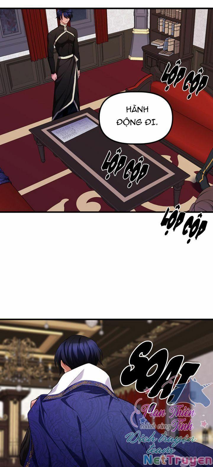 Hoàng Đế Bệ Hạ Là Mãnh Thú Chapter 11 - Trang 2