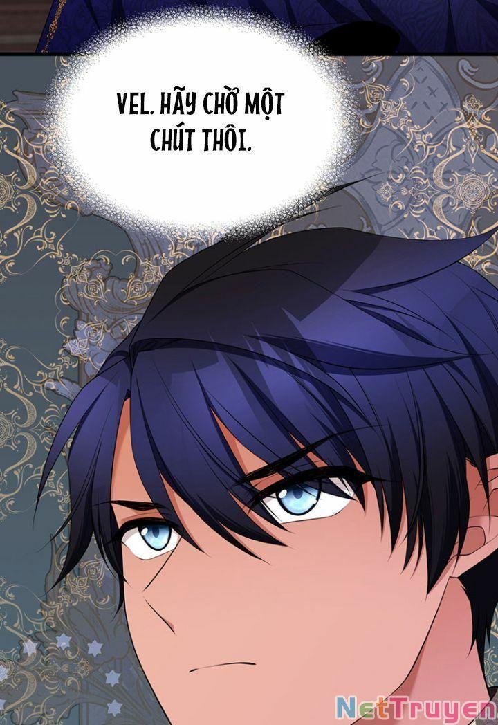 Hoàng Đế Bệ Hạ Là Mãnh Thú Chapter 11 - Trang 2