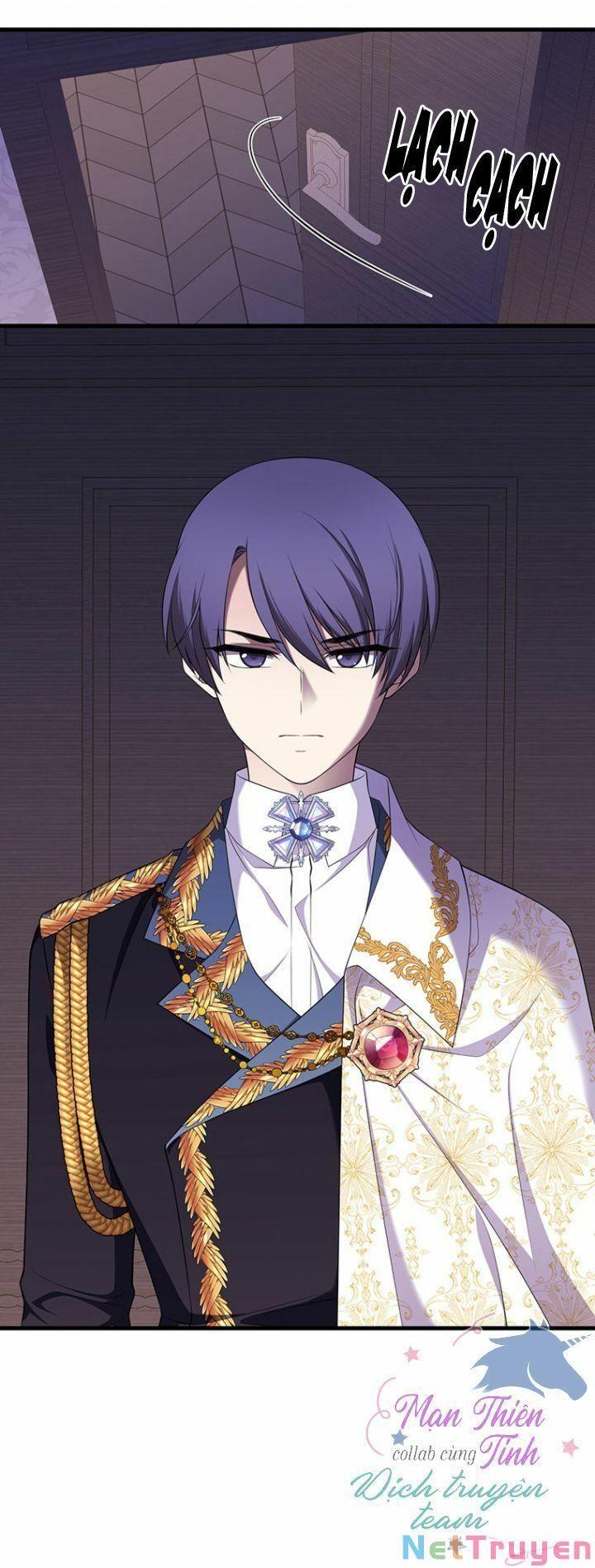 Hoàng Đế Bệ Hạ Là Mãnh Thú Chapter 11 - Trang 2