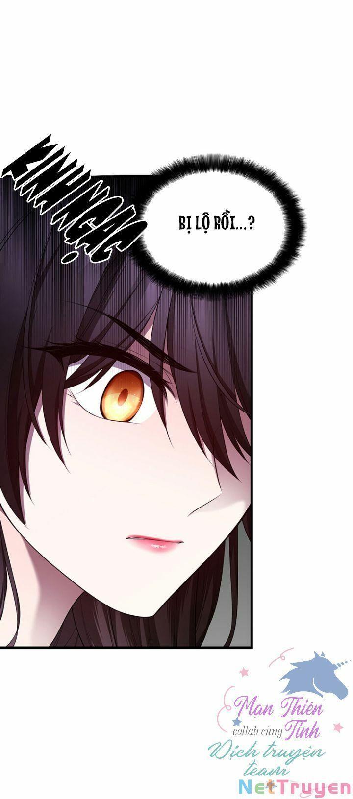 Hoàng Đế Bệ Hạ Là Mãnh Thú Chapter 11 - Trang 2