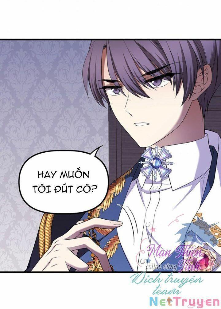 Hoàng Đế Bệ Hạ Là Mãnh Thú Chapter 11 - Trang 2