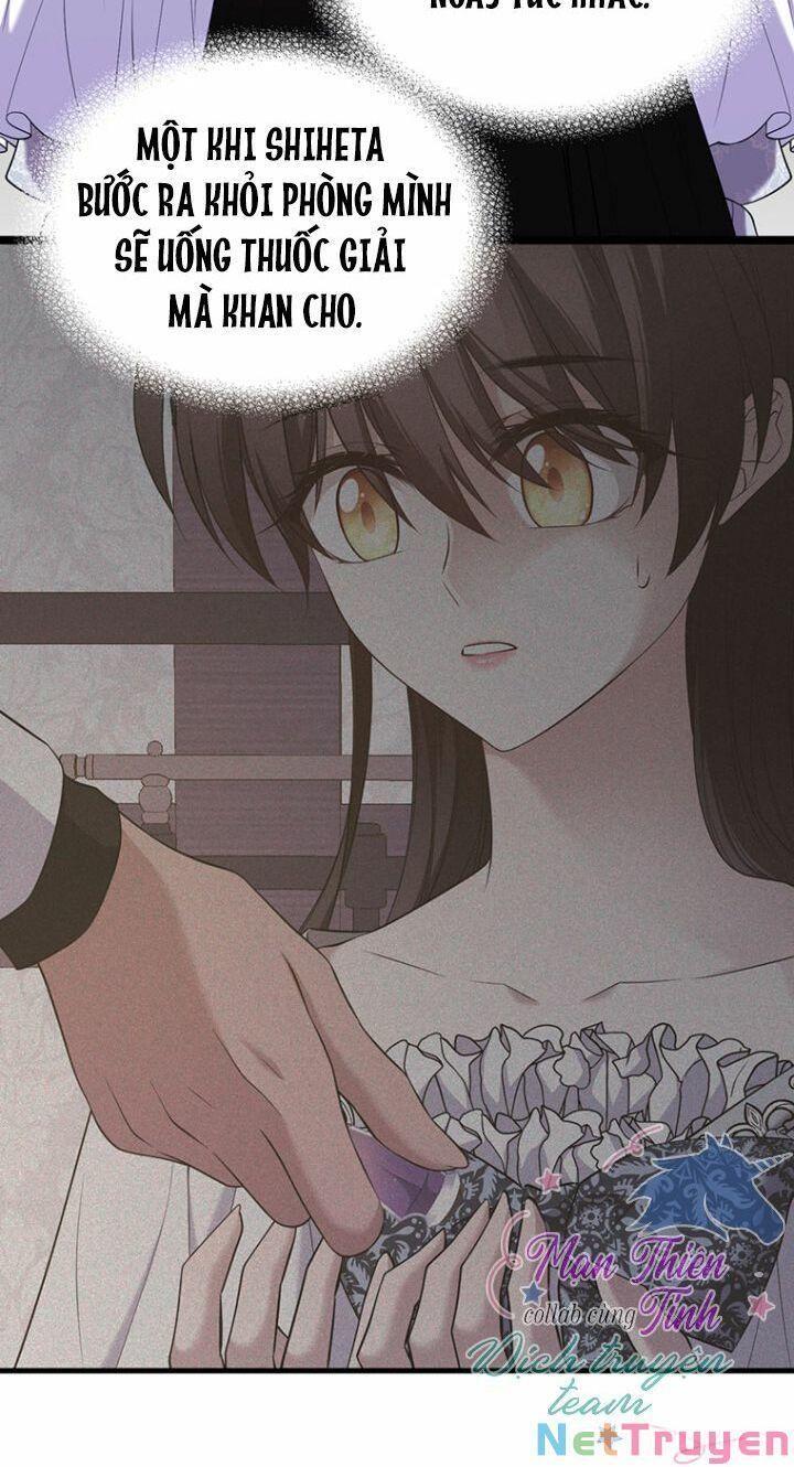 Hoàng Đế Bệ Hạ Là Mãnh Thú Chapter 11 - Trang 2