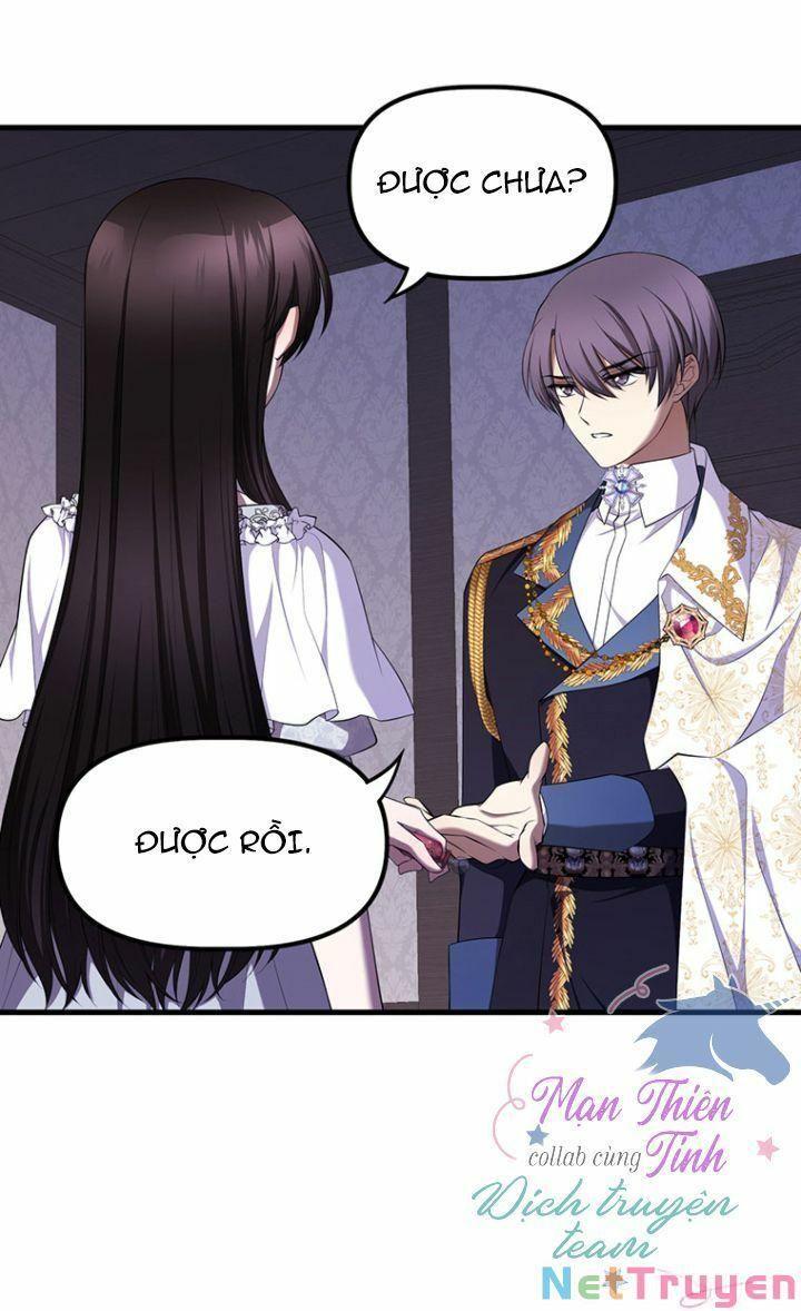 Hoàng Đế Bệ Hạ Là Mãnh Thú Chapter 11 - Trang 2