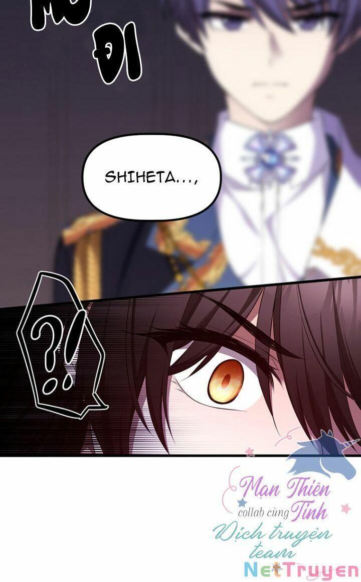 Hoàng Đế Bệ Hạ Là Mãnh Thú Chapter 11 - Trang 2