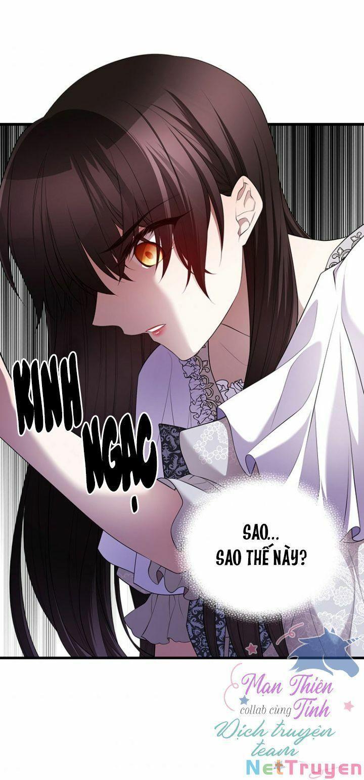 Hoàng Đế Bệ Hạ Là Mãnh Thú Chapter 11 - Trang 2