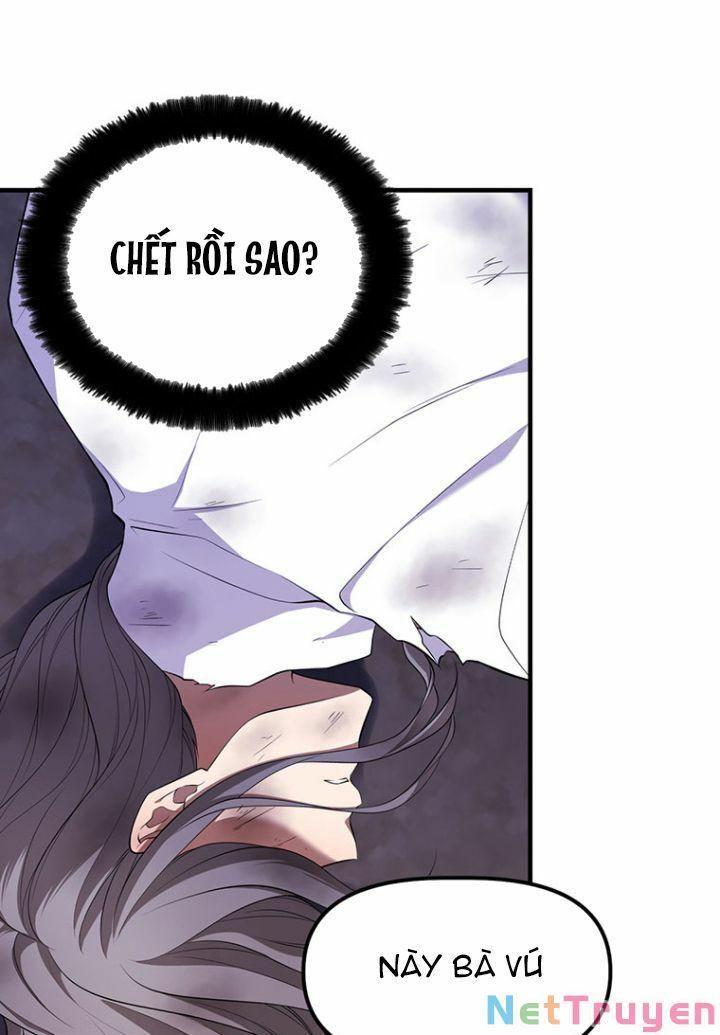 Hoàng Đế Bệ Hạ Là Mãnh Thú Chapter 12 - Trang 2