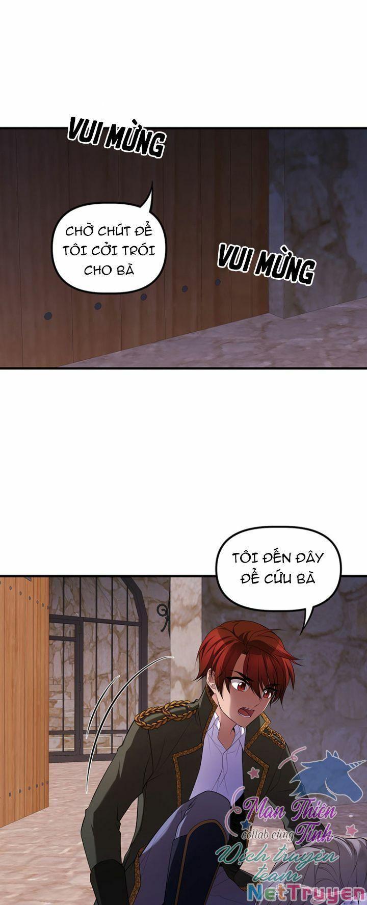 Hoàng Đế Bệ Hạ Là Mãnh Thú Chapter 12 - Trang 2