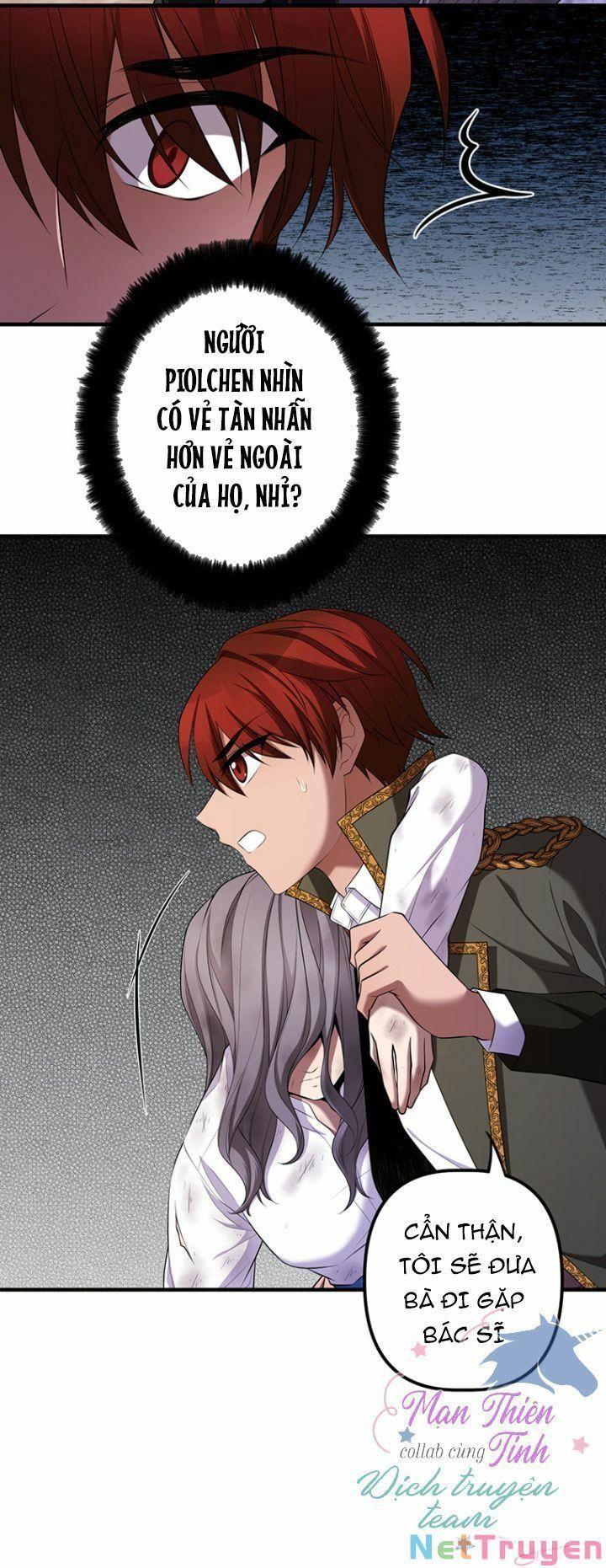 Hoàng Đế Bệ Hạ Là Mãnh Thú Chapter 12 - Trang 2