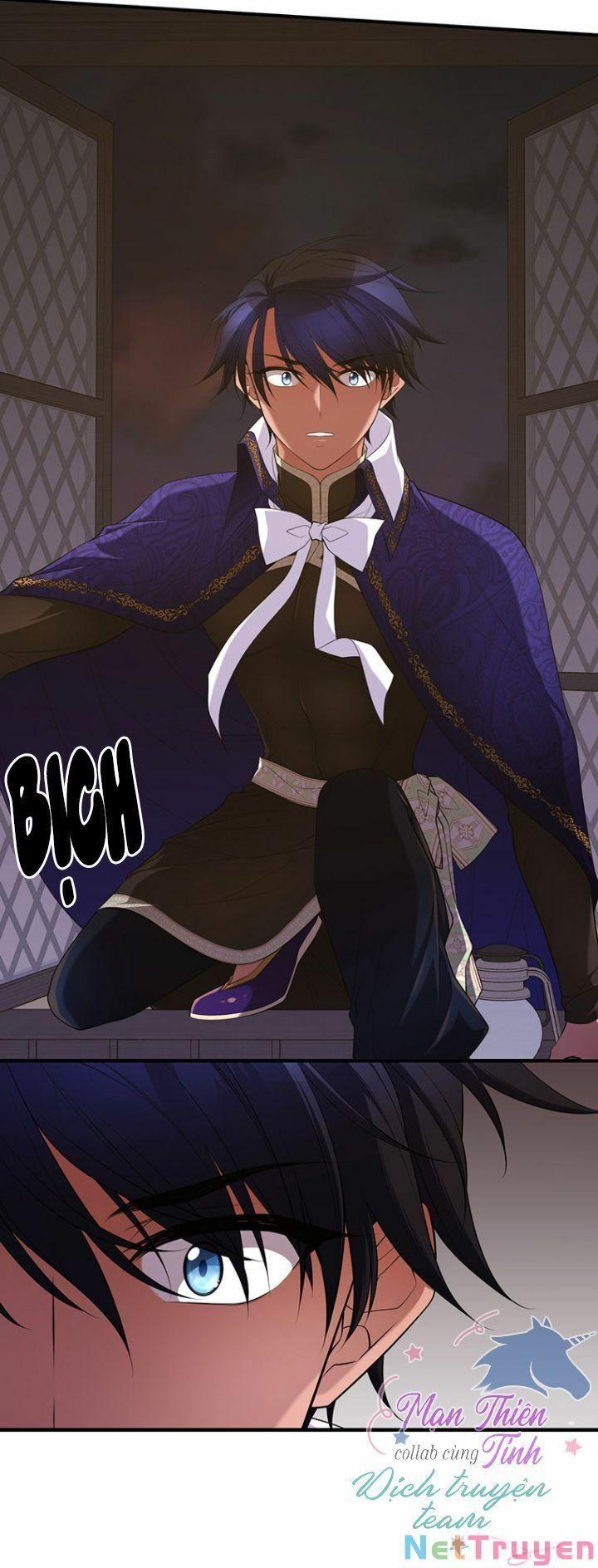 Hoàng Đế Bệ Hạ Là Mãnh Thú Chapter 12 - Trang 2