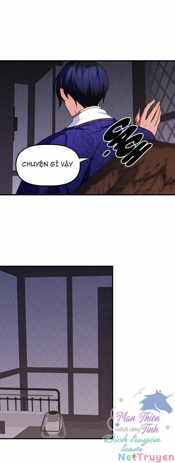 Hoàng Đế Bệ Hạ Là Mãnh Thú Chapter 12 - Trang 2