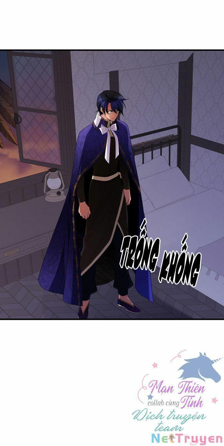 Hoàng Đế Bệ Hạ Là Mãnh Thú Chapter 12 - Trang 2