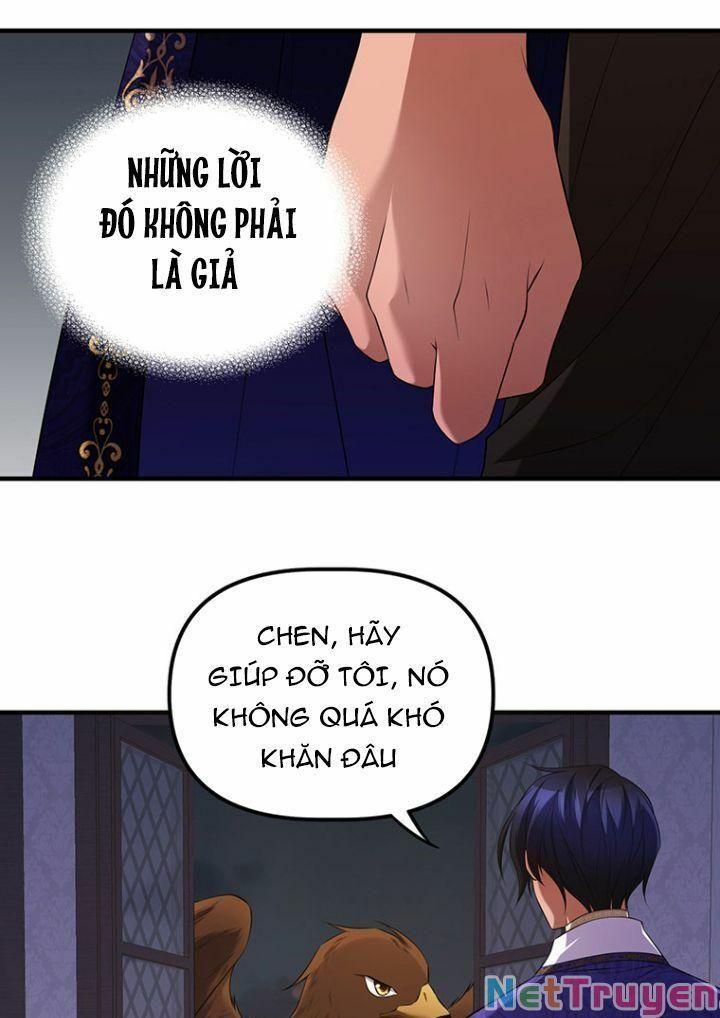 Hoàng Đế Bệ Hạ Là Mãnh Thú Chapter 12 - Trang 2