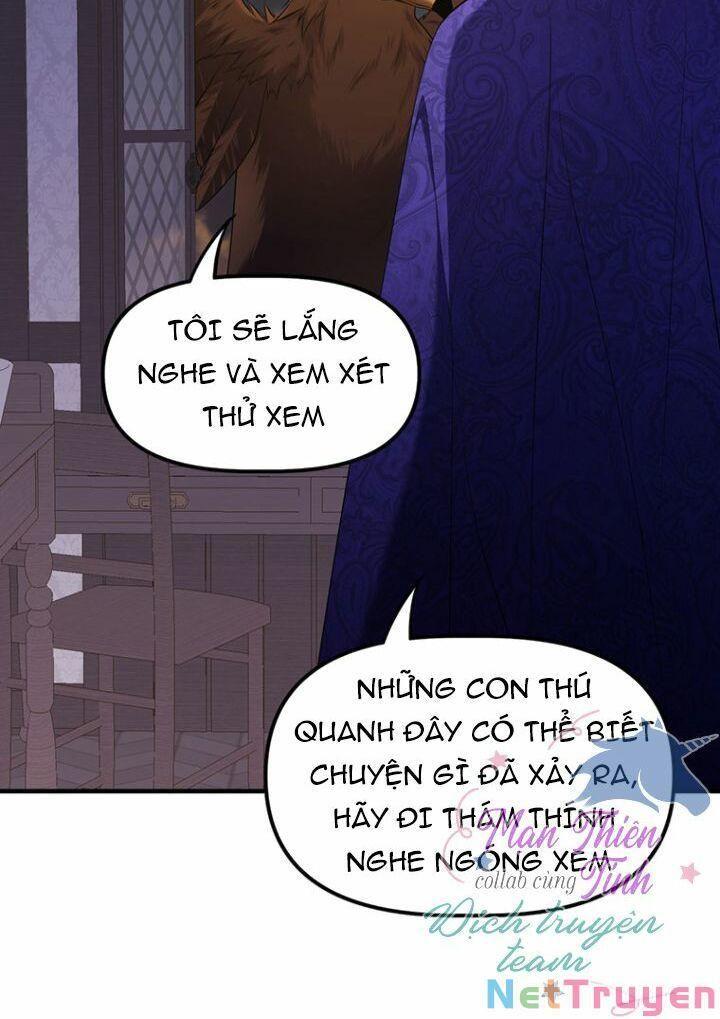 Hoàng Đế Bệ Hạ Là Mãnh Thú Chapter 12 - Trang 2