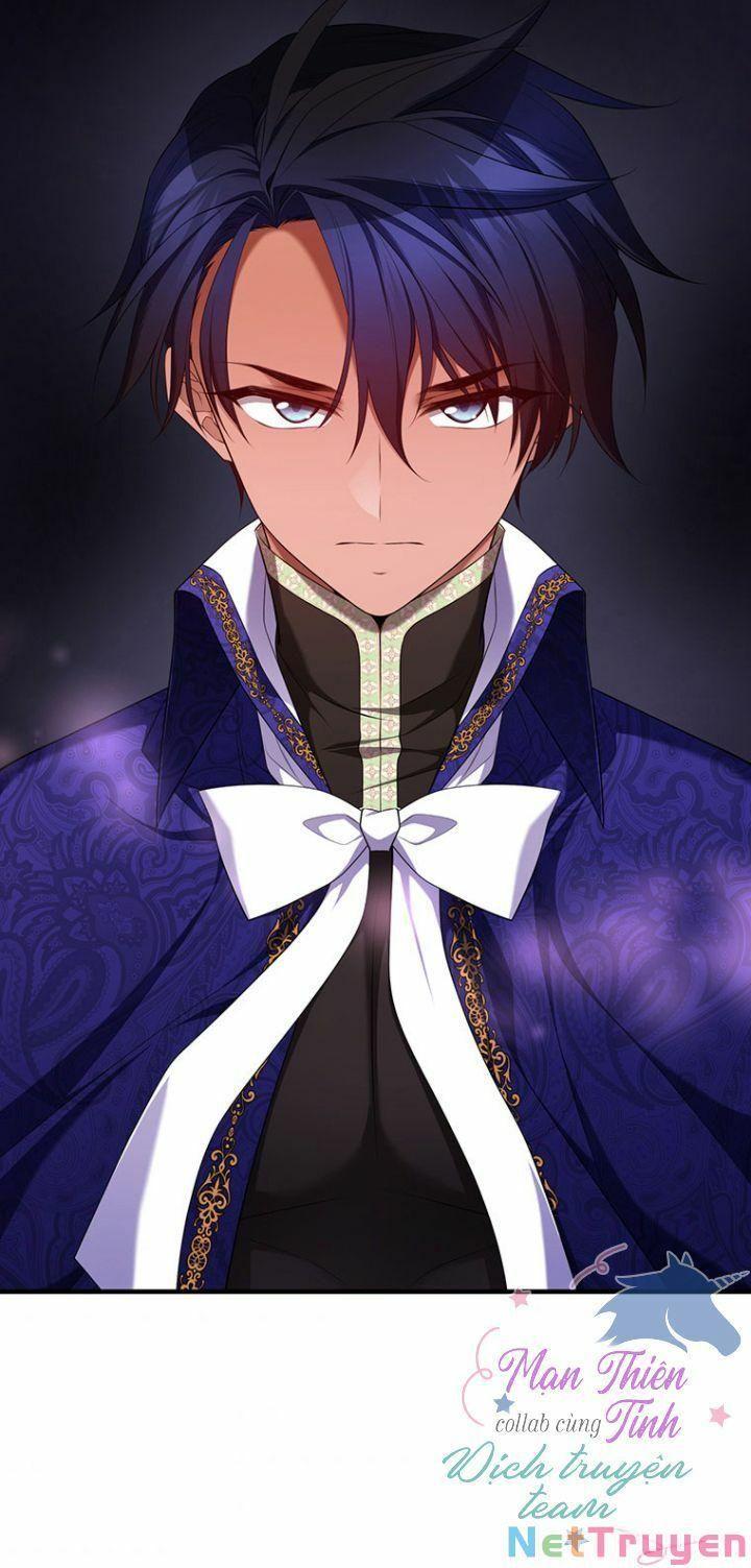 Hoàng Đế Bệ Hạ Là Mãnh Thú Chapter 12 - Trang 2