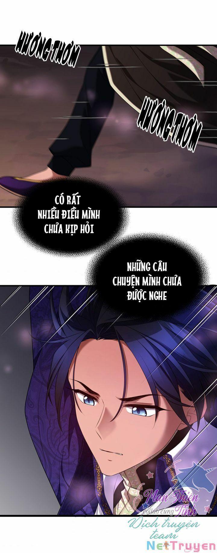 Hoàng Đế Bệ Hạ Là Mãnh Thú Chapter 12 - Trang 2