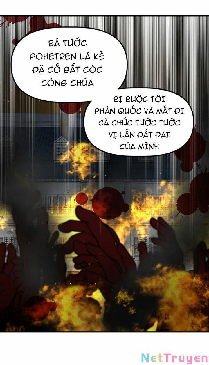 Hoàng Đế Bệ Hạ Là Mãnh Thú Chapter 12 - Trang 2