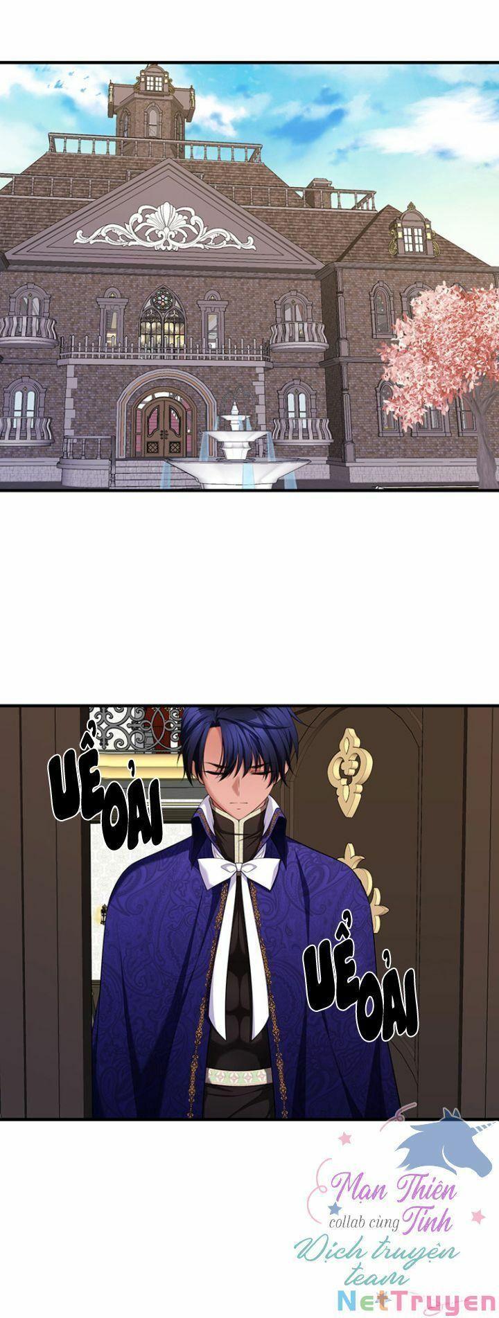 Hoàng Đế Bệ Hạ Là Mãnh Thú Chapter 12 - Trang 2