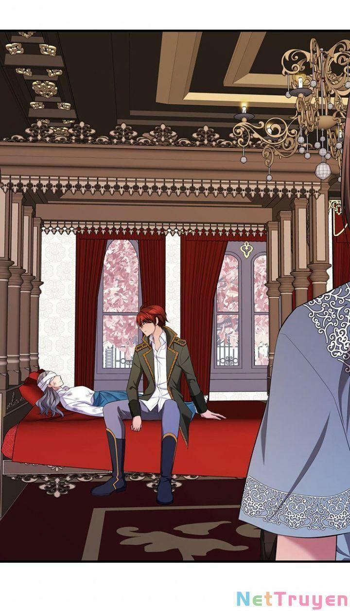Hoàng Đế Bệ Hạ Là Mãnh Thú Chapter 12 - Trang 2