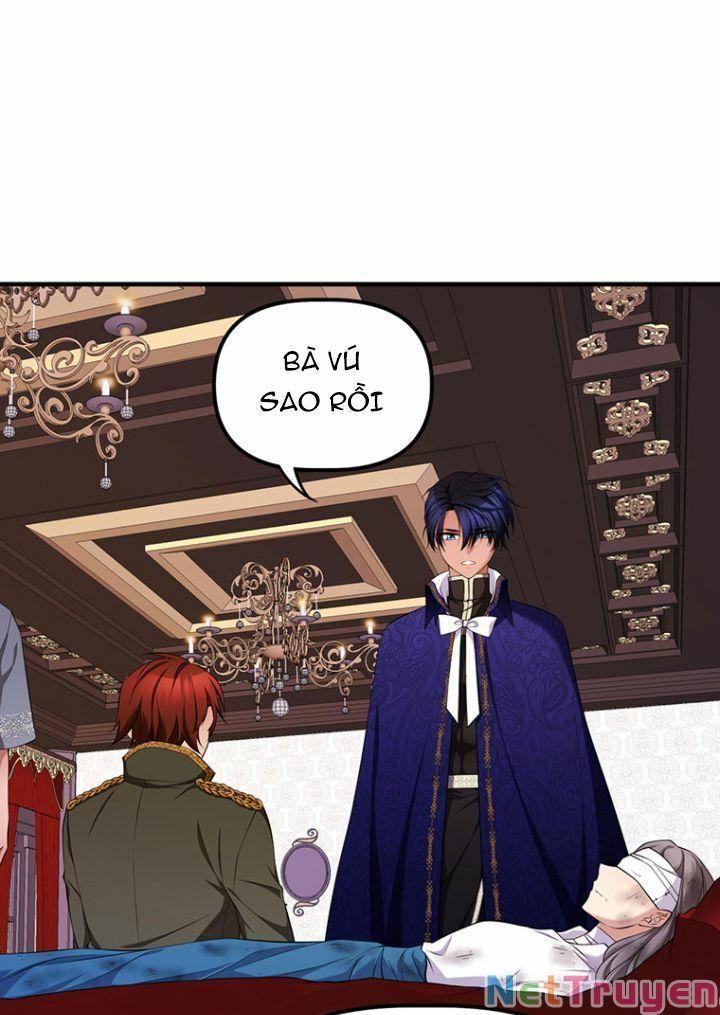 Hoàng Đế Bệ Hạ Là Mãnh Thú Chapter 12 - Trang 2