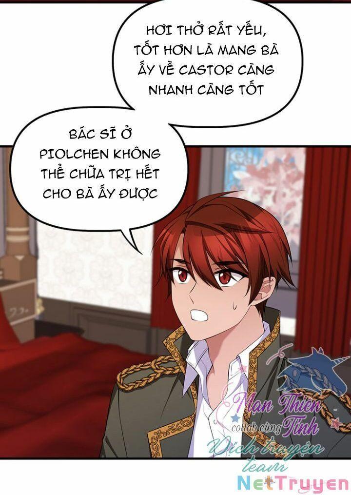 Hoàng Đế Bệ Hạ Là Mãnh Thú Chapter 12 - Trang 2