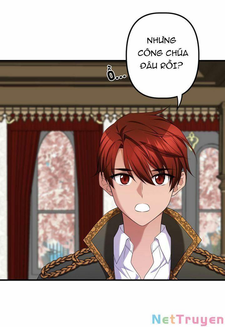 Hoàng Đế Bệ Hạ Là Mãnh Thú Chapter 12 - Trang 2