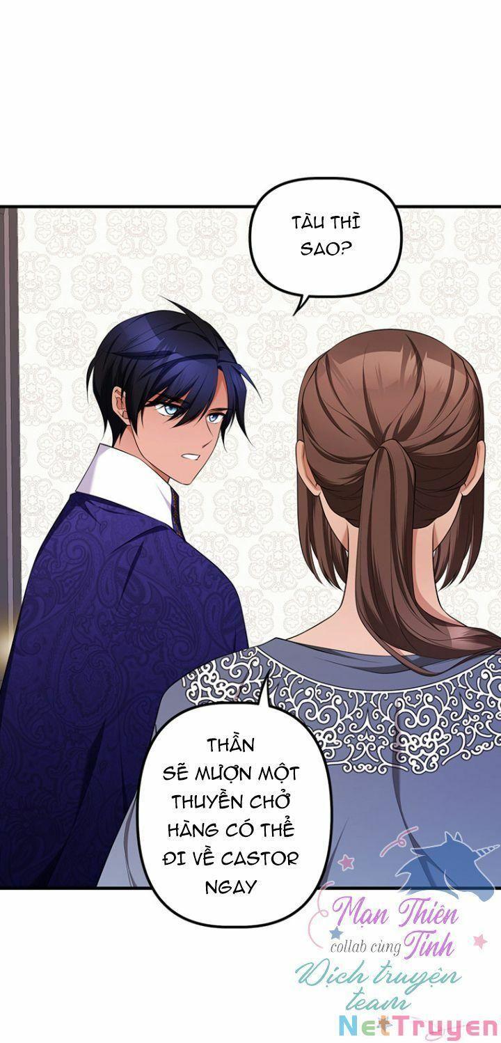 Hoàng Đế Bệ Hạ Là Mãnh Thú Chapter 12 - Trang 2