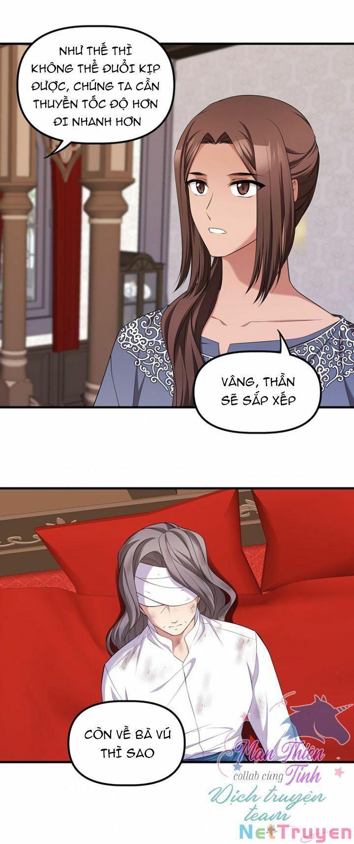 Hoàng Đế Bệ Hạ Là Mãnh Thú Chapter 12 - Trang 2