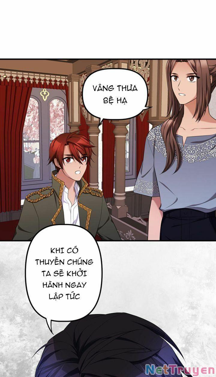 Hoàng Đế Bệ Hạ Là Mãnh Thú Chapter 12 - Trang 2