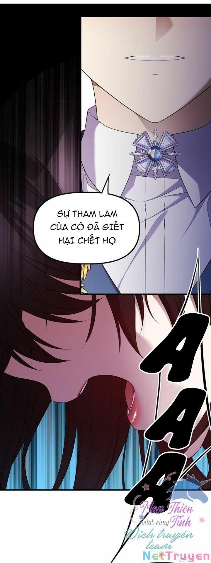 Hoàng Đế Bệ Hạ Là Mãnh Thú Chapter 12 - Trang 2