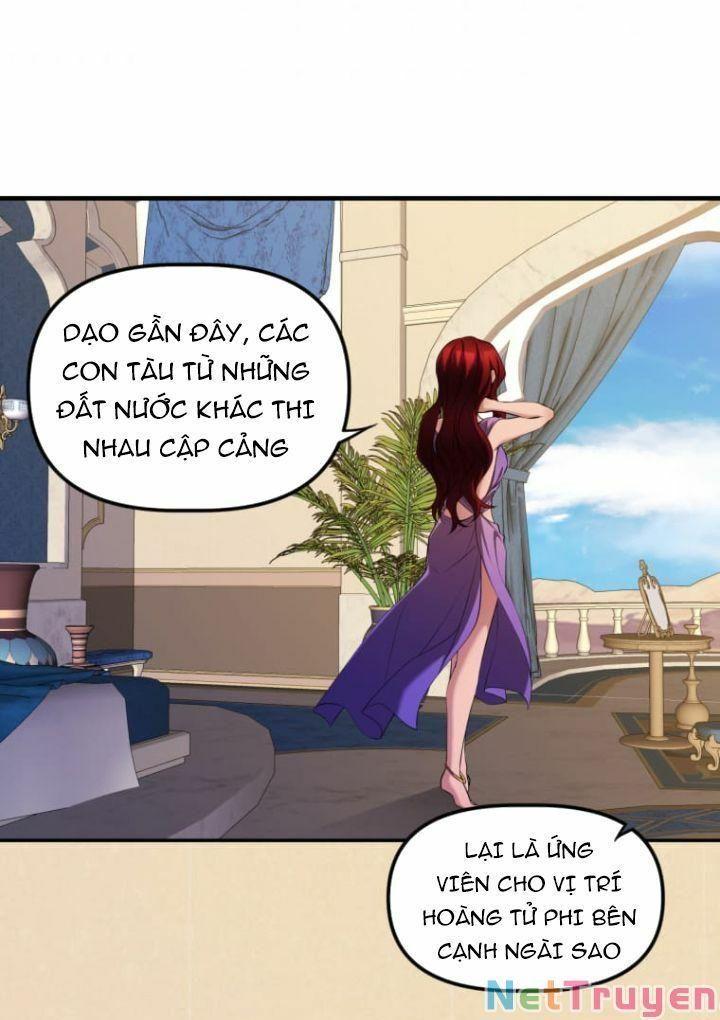 Hoàng Đế Bệ Hạ Là Mãnh Thú Chapter 13 - Trang 2