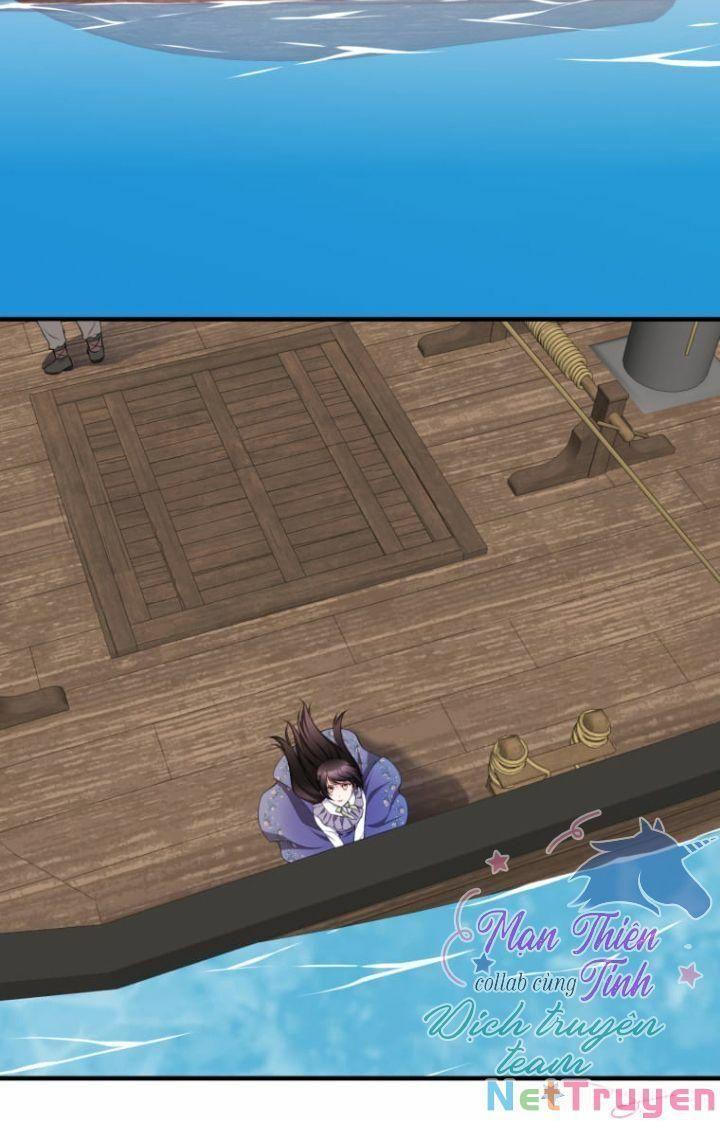 Hoàng Đế Bệ Hạ Là Mãnh Thú Chapter 13 - Trang 2