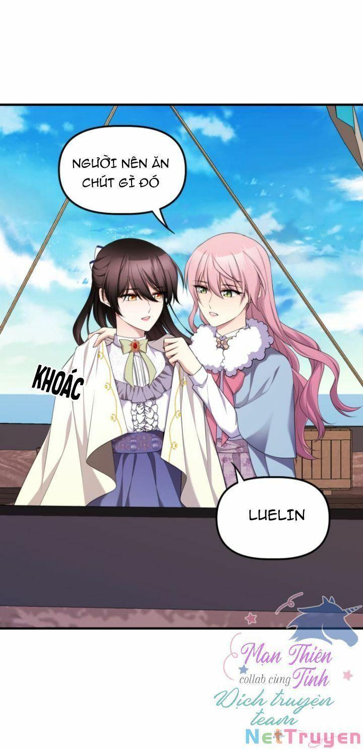 Hoàng Đế Bệ Hạ Là Mãnh Thú Chapter 13 - Trang 2