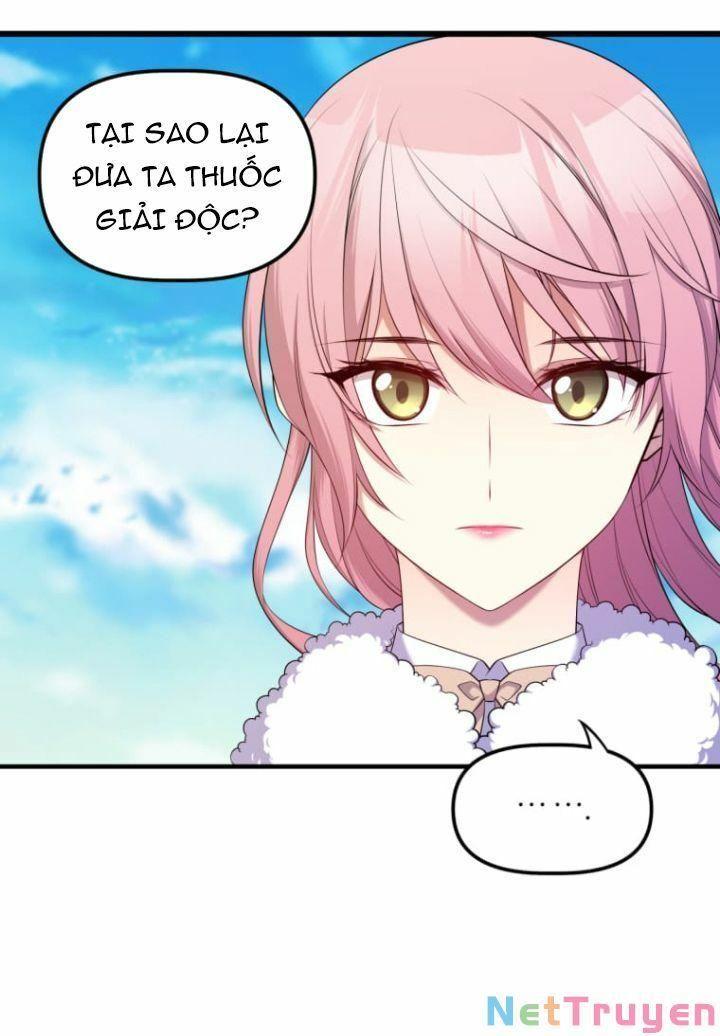 Hoàng Đế Bệ Hạ Là Mãnh Thú Chapter 13 - Trang 2