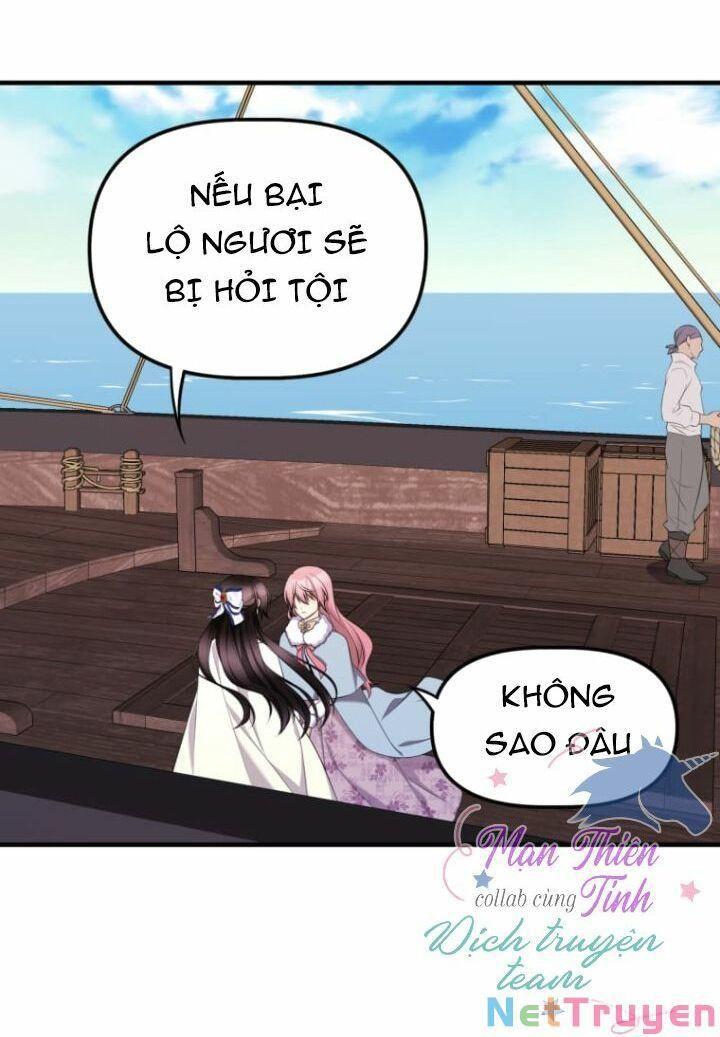 Hoàng Đế Bệ Hạ Là Mãnh Thú Chapter 13 - Trang 2