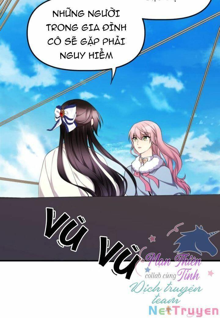 Hoàng Đế Bệ Hạ Là Mãnh Thú Chapter 13 - Trang 2