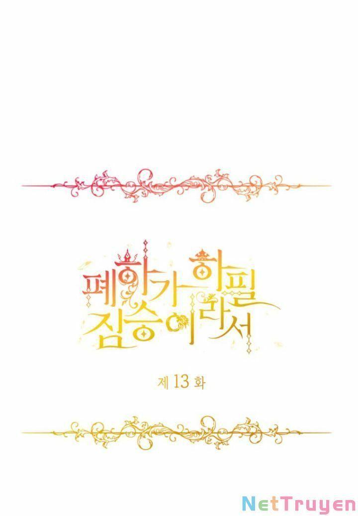 Hoàng Đế Bệ Hạ Là Mãnh Thú Chapter 13 - Trang 2